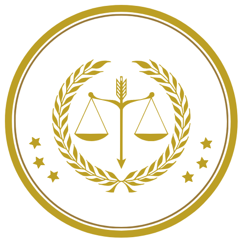 VS Legal Associates Logo